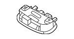 92850GO000YGU - Body: Dome Lamp for Hyundai Image