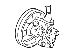 571002B300 - : Power Steering Pump for Hyundai Image