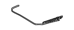 6322452081 - Body: Cable for Toyota: Prius C Image