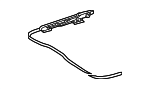 6322352091 - Body: Cable for Toyota: Prius C Image