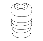 546262E000 - Suspension: Bumper for Hyundai: Tucson Image