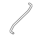 805155AA0A - : Lock Rod for Nissan: Murano Image