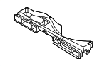5Q0129254H - Engine: Air Inlet Duct for Audi Image