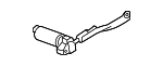 15894154 - Body: Seat Motor for GM Image