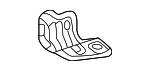 85550460 - : Door Trim Panel Support Bracket for GM Image