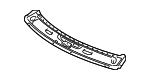 4826038 - Body: Header for Saab: 9-5 Image
