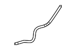 KD5342512D - Emission System: Extension Pipe for Mazda: CX-5 Image