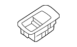 254215MP0A - Body: Window Switch for Nissan: ARIYA Image