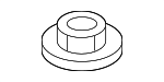 9008018069 - Electrical: Mount Bracket Nut for Scion: tC | Toyota: 4Runner, Solara Image