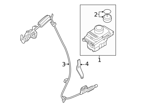 Electrical Components for 2023 Land Rover Discovery #3