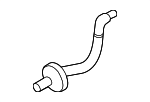 31419427 - : 2018-2020 Volvo XC60 - Drain Hose for Volvo: XC60 Image
