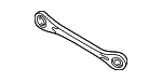 8E0501529P - Suspension: Lateral Arm for Audi: A4, A4 Quattro, RS4, S4 Image