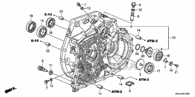 Diagram 1