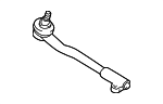 32211141346 - : Outer Tie Rod for BMW: 740i, 740iL, 750iL Image