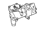 32131141335 - Steering: Steering Gear for BMW: 740i, 740iL, 750iL Image