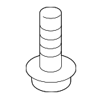 91672K1230 - Steering: Gear Assembly Bolt for Lexus: LS460, LS600h Image