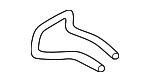 53734S84A81 - Steering: Return Hose for Honda: Accord Image