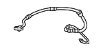 53713S84A04 - Steering: Pressure Hose for Honda: Accord Image