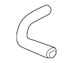 53731S84A00 - Steering: Suction Hose for Honda: Accord Image