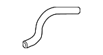 9044517139 - Cooling System: Upper Hose for Lexus: ES300, RX300 Image