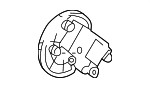 8710628180 - HVAC: Servo for Lexus: GX460, LX570 Image