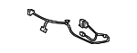 886056A160 - HVAC: Wire Harness for Lexus: LX570 Image