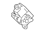 8710628170 - HVAC: Servo for Lexus: GX460, LX570 Image