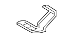 8745260020 - HVAC: Packing Bracket for Lexus: LX570 Image