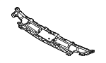 KBB350718A - Body: Lower Bracket for Mazda Image
