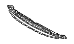 KBB350722A - Body: Upper Bracket for Mazda Image