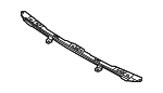 KBB350AB0A - Body: Bracket for Mazda Image