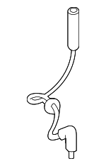 37146852924 - Suspension: Harness for BMW Image