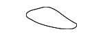 663817S000 - Body: Cowl Cover Cap for Nissan Image