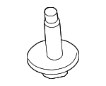 901020030 - Body: Scoop Lower Bolt for Subaru Image