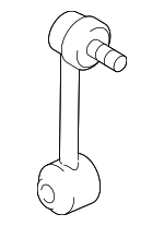 GS1D28170 - : Stabilizer Link for Mazda: 6 Image