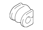 GS3L28156A - Suspension: Bushing for Mazda: 6 Image