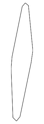 287511R000 - Exhaust: Front Pipe Gasket for Hyundai Image