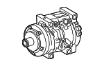 883206A320 - HVAC: Compressor for Toyota: Land Cruiser Image