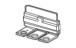68377877AA - Electrical: Multi-Purpose Fuse for Mopar Image