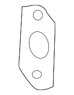 Exhaust Gas Re-Circulation (Egr) Tube Gasket