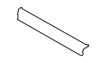 41007413081 - Body: Center Crossmember for BMW Image
