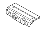 41007431643 - Body: Rear Floor Pan for BMW Image