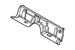 41118844260 - Body: Front Crossmember for BMW: 740i, 750e xDrive, 760i xDrive Image