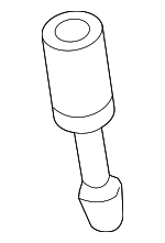 2006-2025 Audi - Spray Jet Coupling