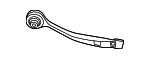 31108067427 - Suspension: Ft Lower Control Arm for BMW Image