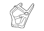 31106878780 - Suspension: Suspension Cross-member Reinforcement for BMW Image
