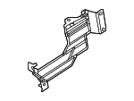 LR154261 - : Inner Bracket for Land-Rover Image