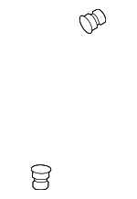 F65Z8C298AA - Electrical: Bracket Insert for Ford: Expedition Image