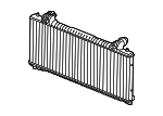 Auxiliary Radiator