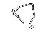T2H31888 - : Coolant Hose for Jaguar: XE, XF Image